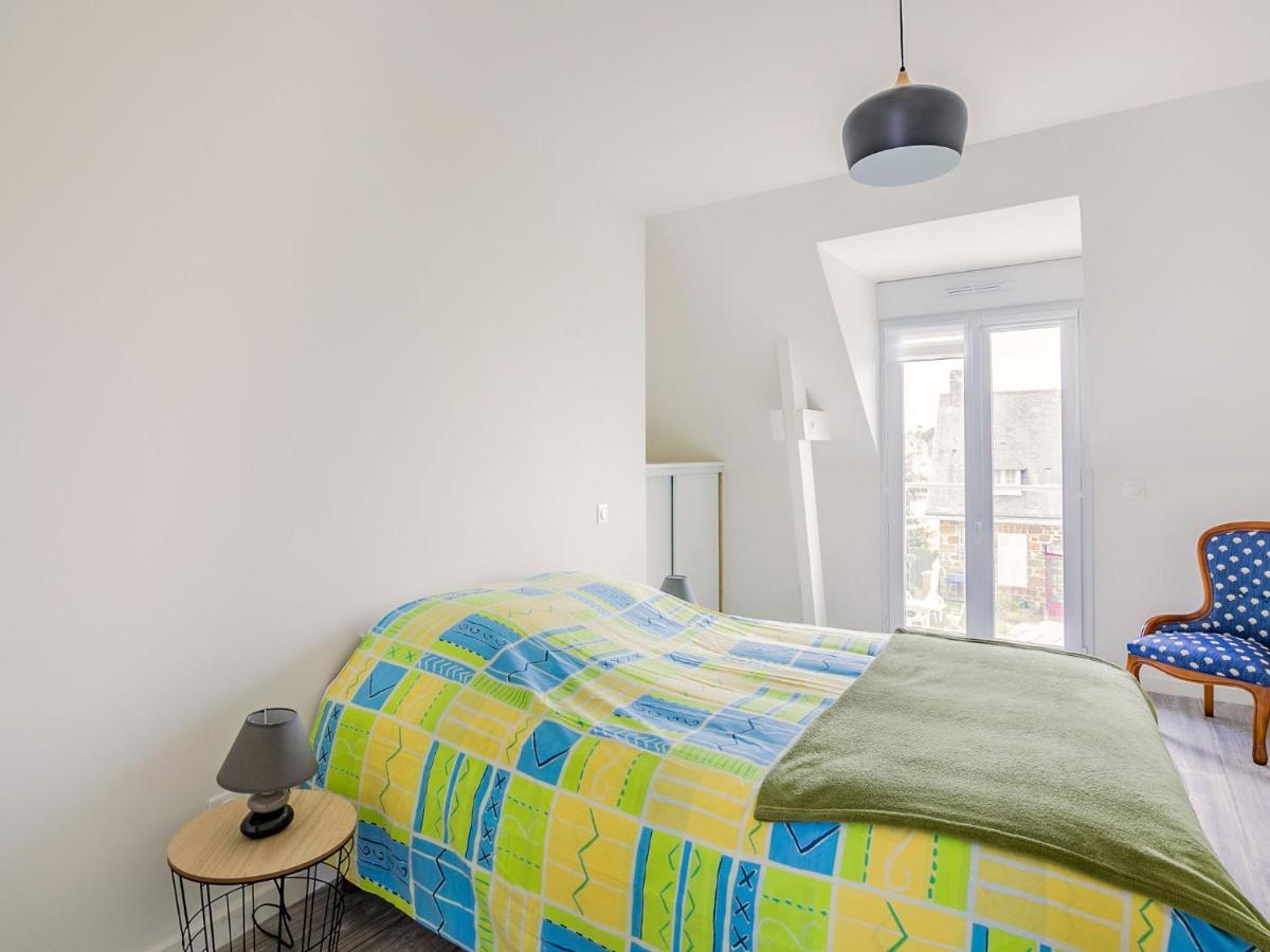 Apartment Plein Soleil By Interhome Saint-Malo Ngoại thất bức ảnh