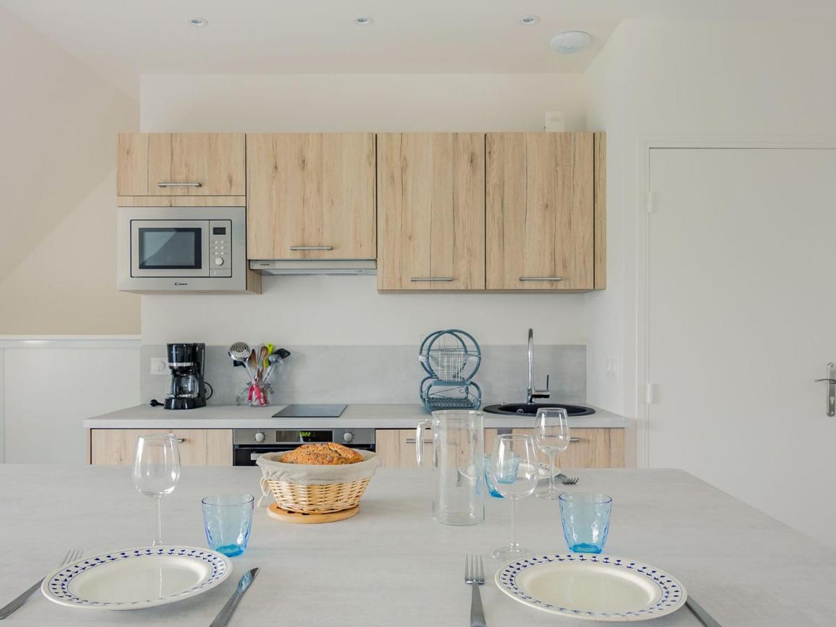 Apartment Plein Soleil By Interhome Saint-Malo Ngoại thất bức ảnh