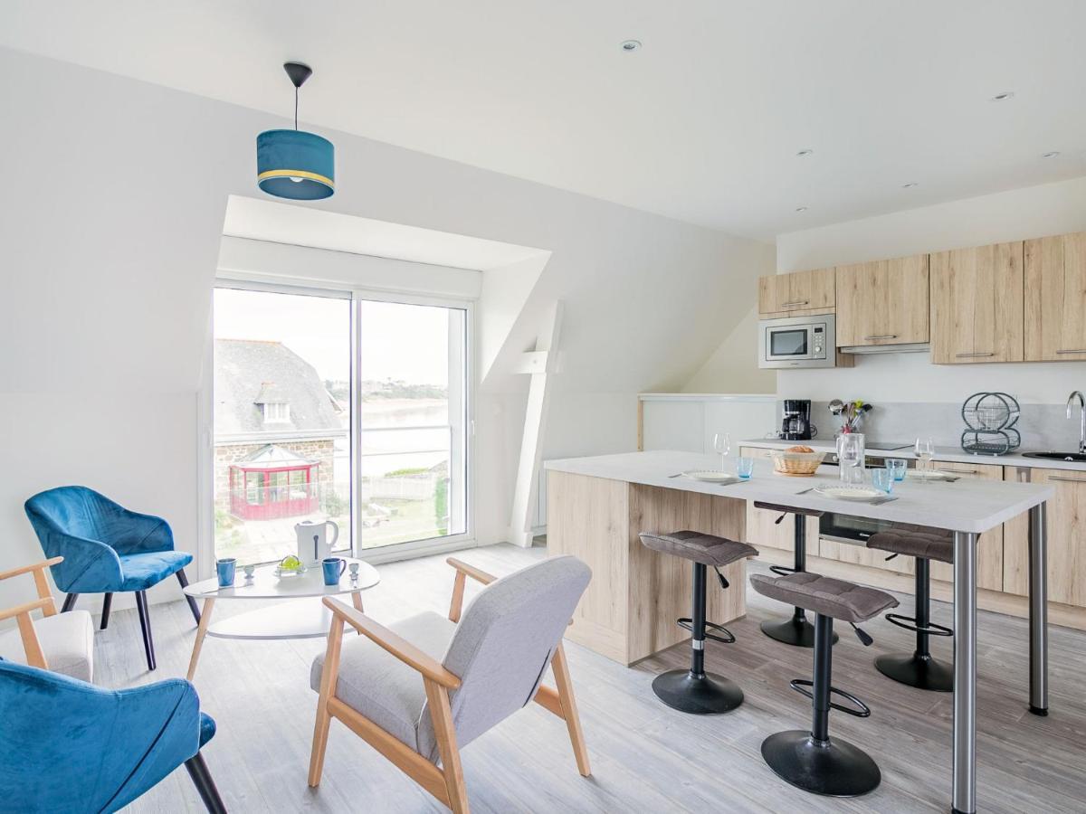 Apartment Plein Soleil By Interhome Saint-Malo Ngoại thất bức ảnh