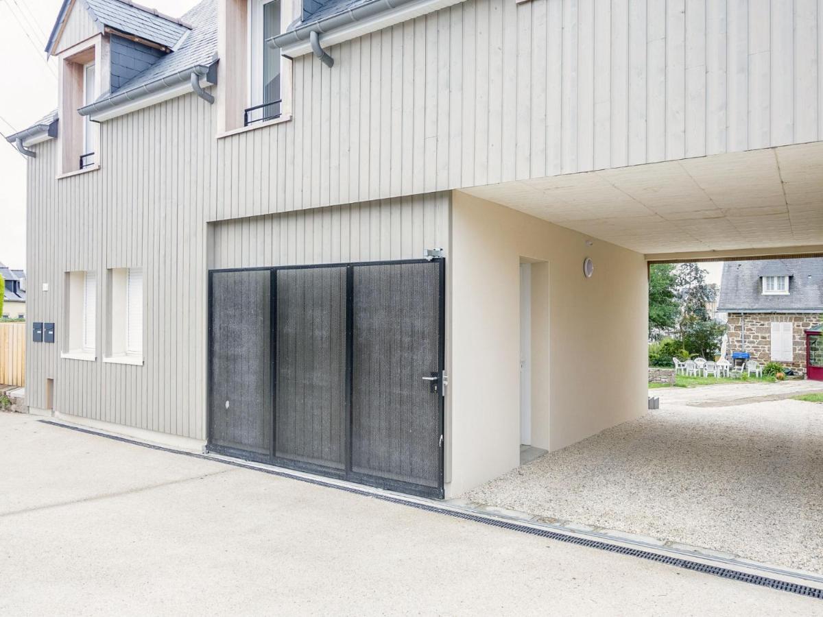 Apartment Plein Soleil By Interhome Saint-Malo Ngoại thất bức ảnh