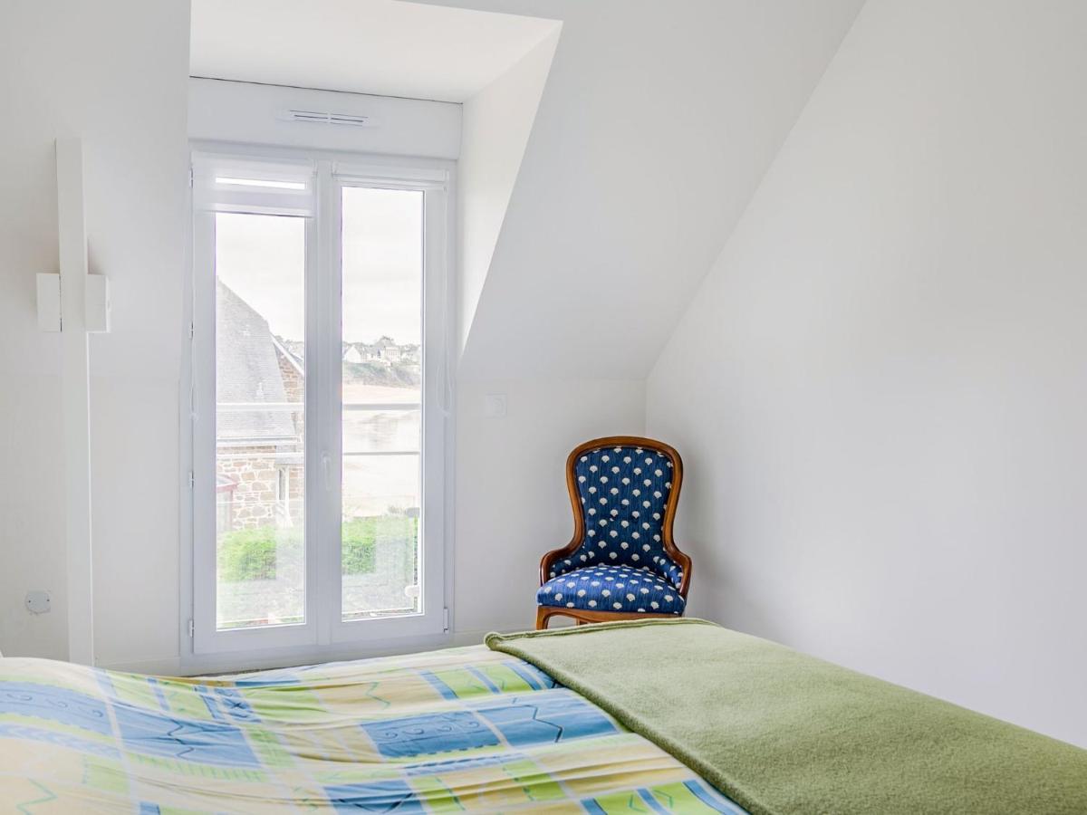 Apartment Plein Soleil By Interhome Saint-Malo Ngoại thất bức ảnh