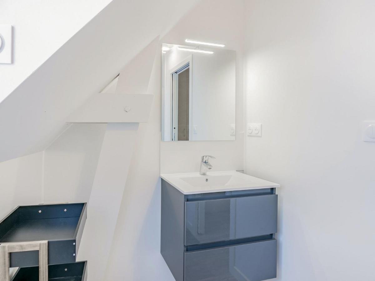 Apartment Plein Soleil By Interhome Saint-Malo Ngoại thất bức ảnh