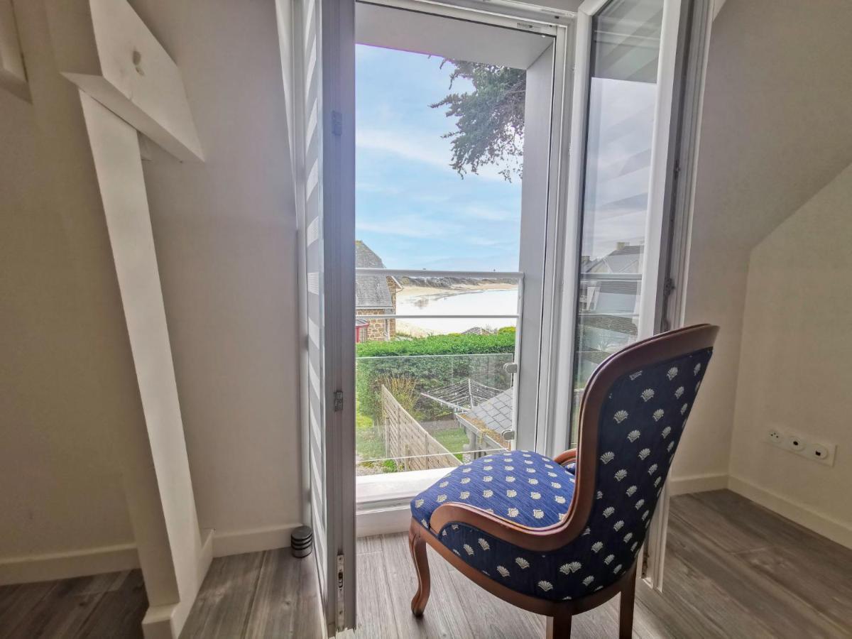 Apartment Plein Soleil By Interhome Saint-Malo Ngoại thất bức ảnh