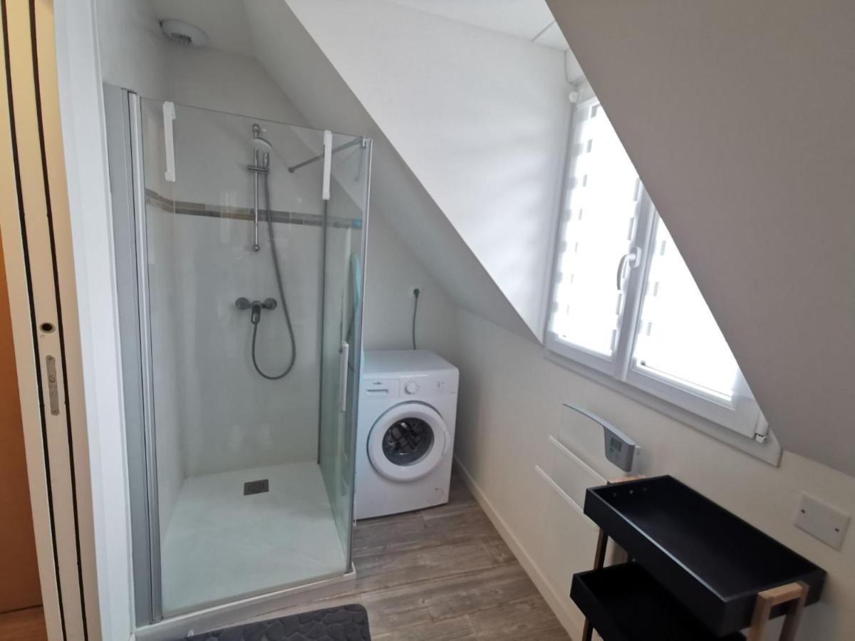 Apartment Plein Soleil By Interhome Saint-Malo Ngoại thất bức ảnh